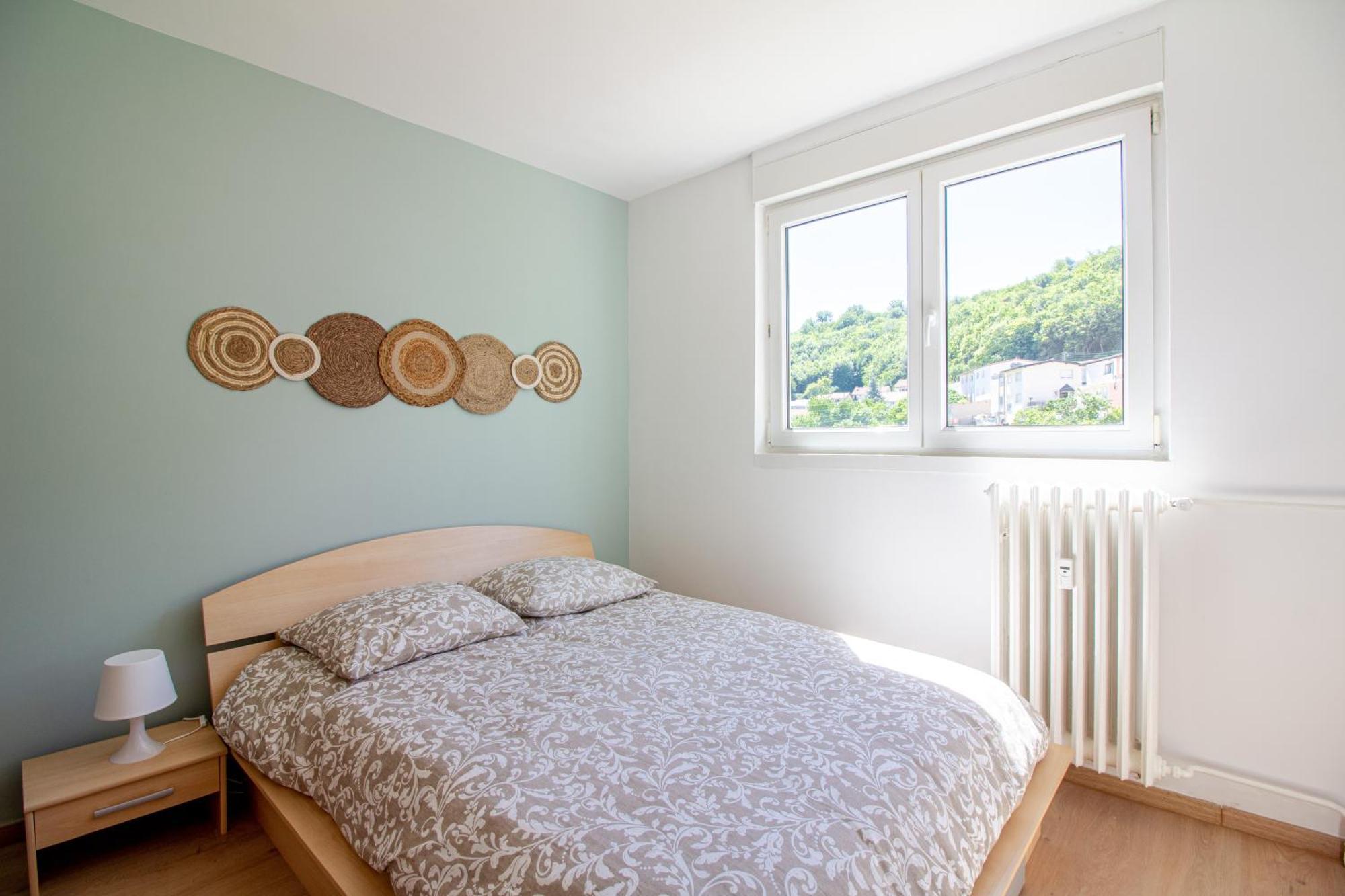 Apartamento Sweet-Bright Hayange Exterior foto